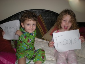 The Kids The Kids